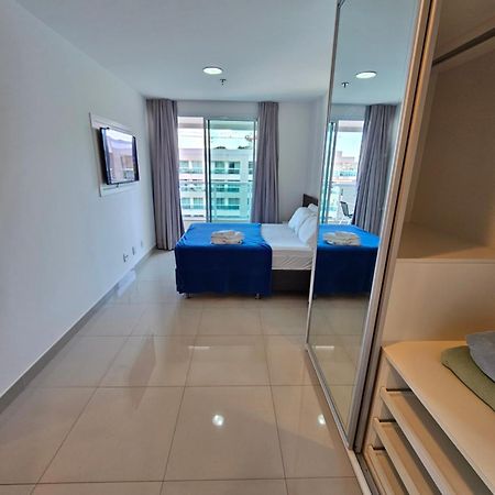 Brisas Do Lago By Rei Dos Flats Brasilia Exterior foto