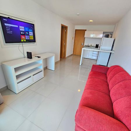 Brisas Do Lago By Rei Dos Flats Brasilia Exterior foto