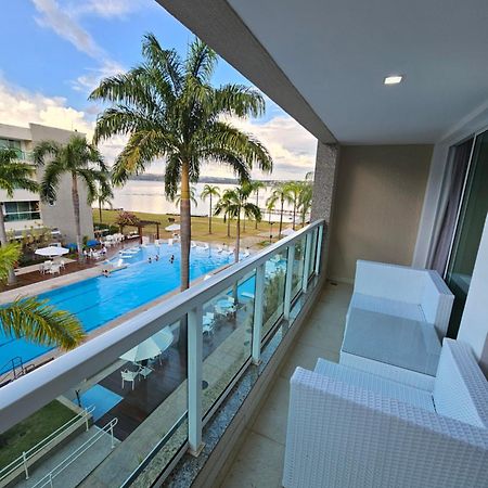 Brisas Do Lago By Rei Dos Flats Brasilia Exterior foto
