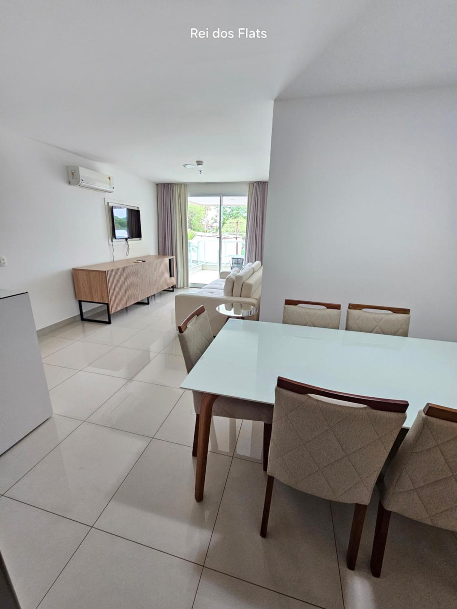 Brisas Do Lago By Rei Dos Flats Brasilia Exterior foto
