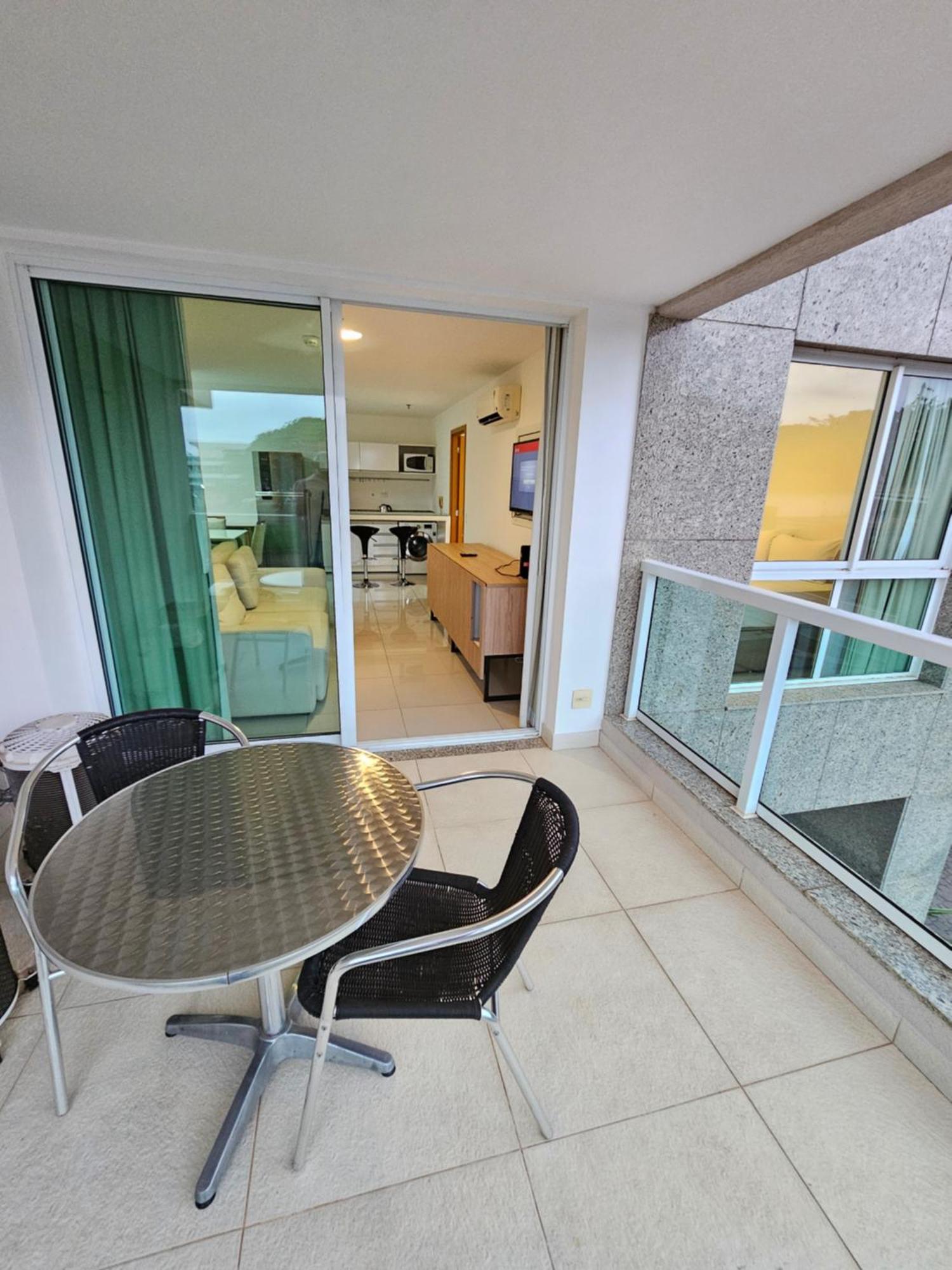 Brisas Do Lago By Rei Dos Flats Brasilia Exterior foto