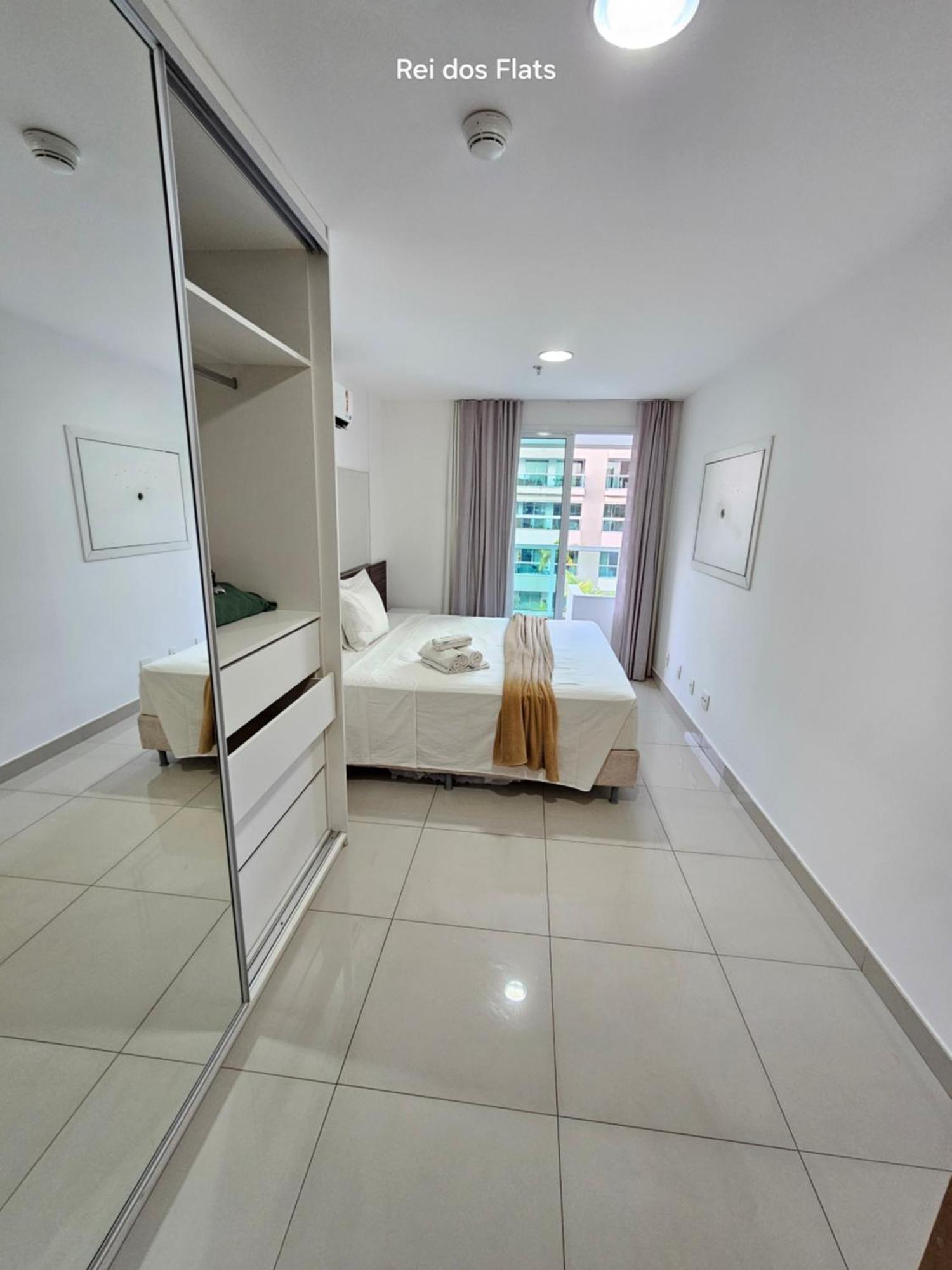 Brisas Do Lago By Rei Dos Flats Brasilia Exterior foto