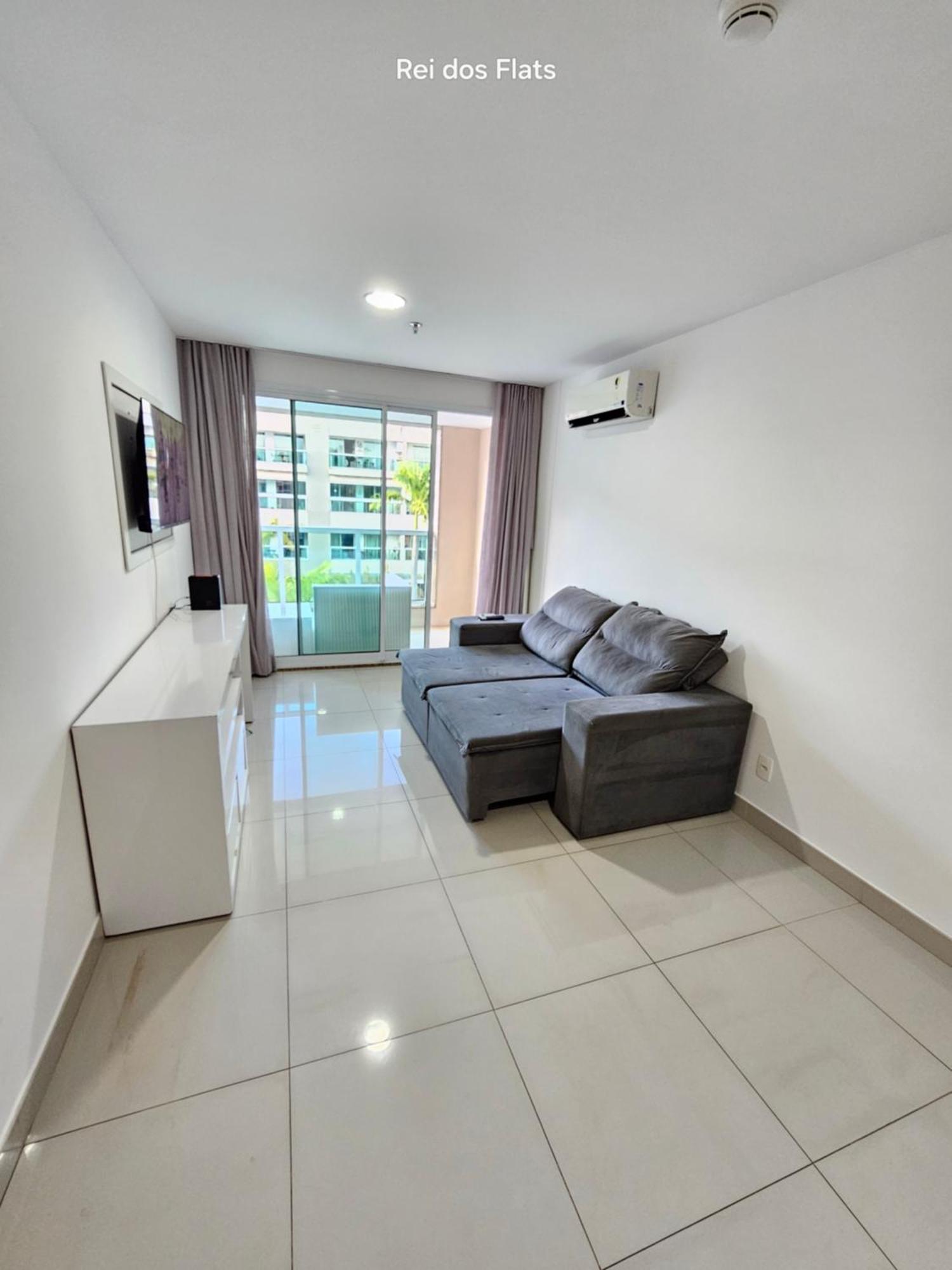 Brisas Do Lago By Rei Dos Flats Brasilia Exterior foto