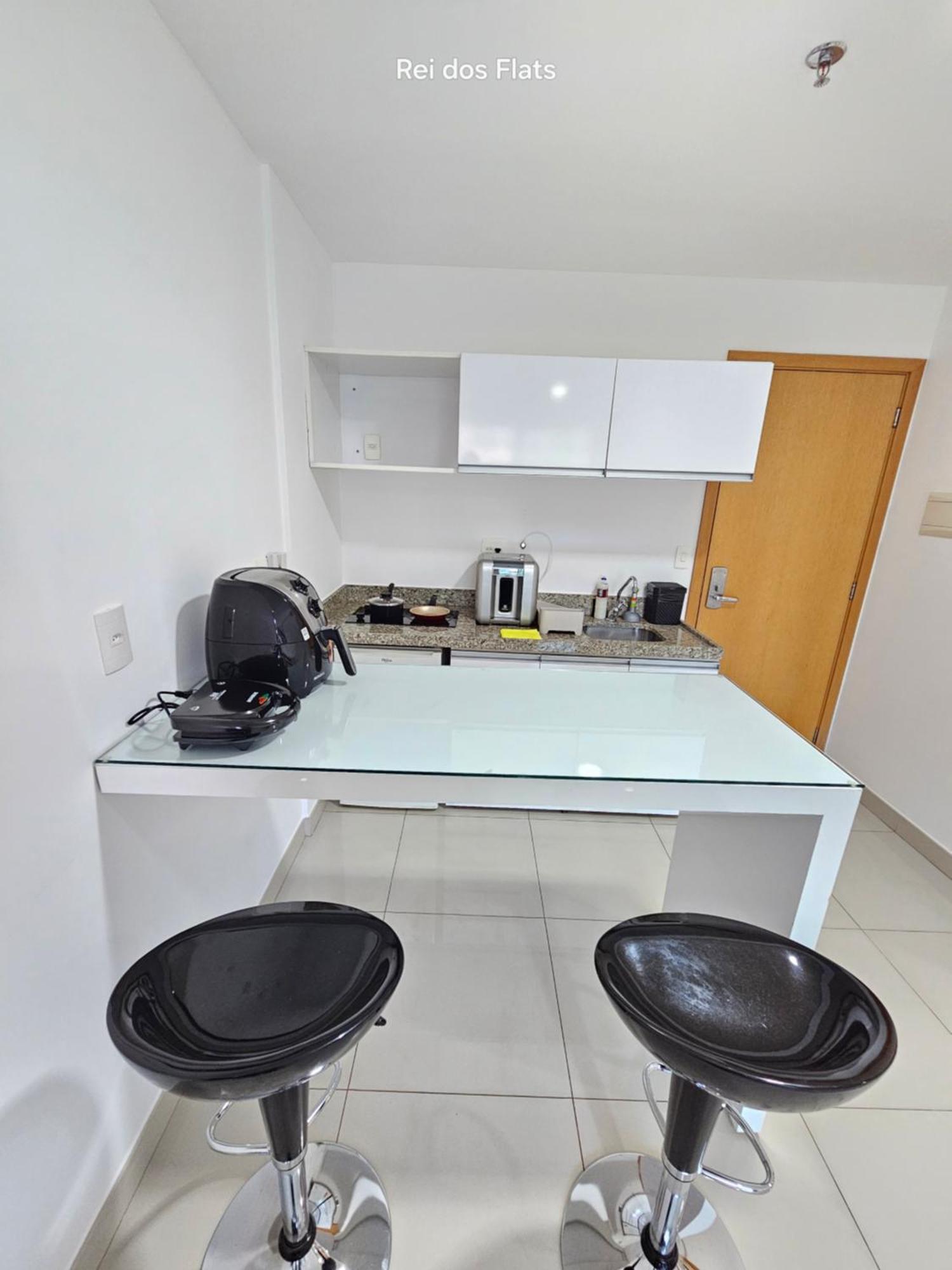 Brisas Do Lago By Rei Dos Flats Brasilia Exterior foto